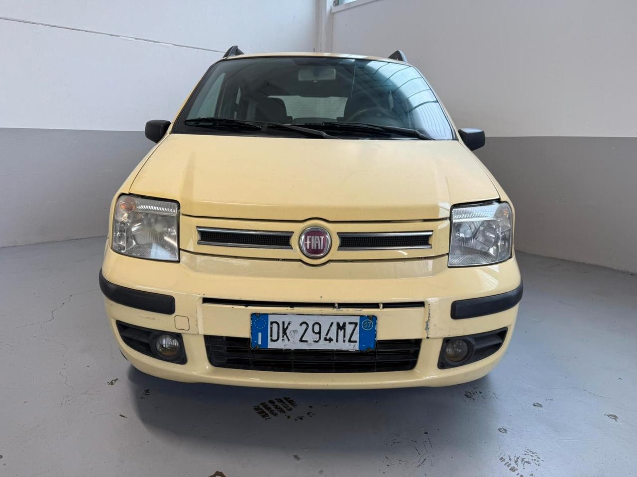 Fiat Panda 1.2 Dynamic
