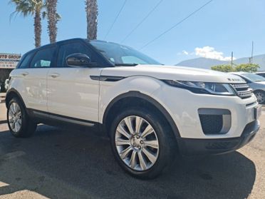 LAND ROVER EVOQUE SE DYNAMIC 2.0TD4 150CV MANUALE ITALIANA