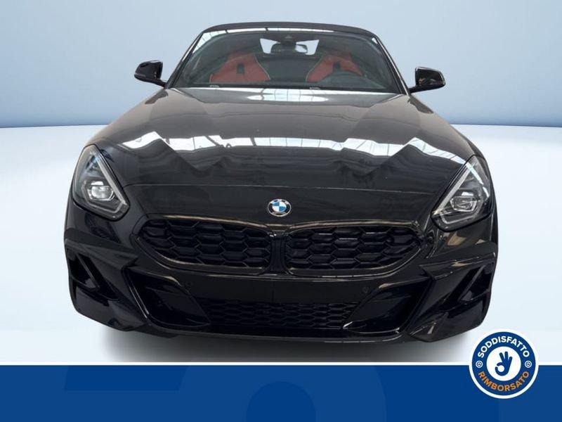 BMW Z4 sDrive 30i