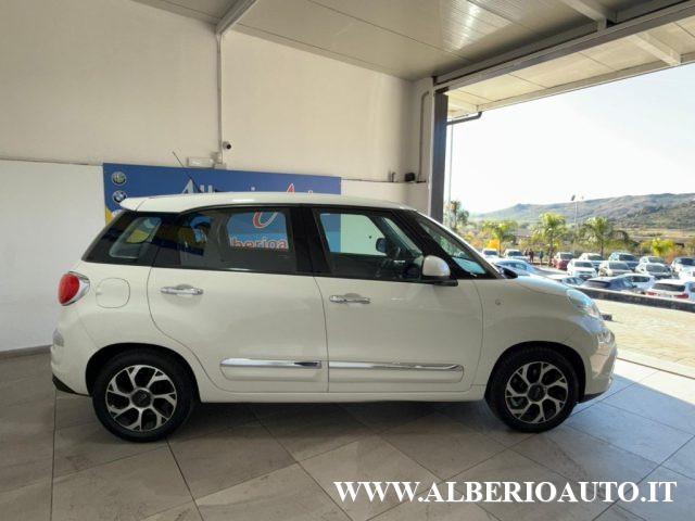FIAT 500L 1.3 Mjt 95 CV Business EX TAXI *OFFERTA DEL MESE*