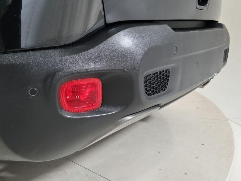 Jeep Renegade 2019 Benzina 1.3 t4 phev Limited 4xe at6