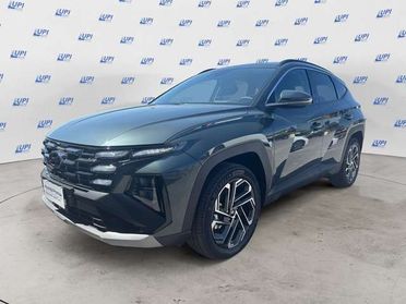 Hyundai TUCSON 1.6 phev Exellence 2wd auto