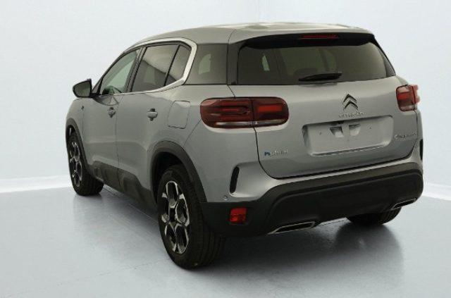 CITROEN C5 Aircross Hybrid 225 E-EAT8 Feel Pack Drive Assist Pack