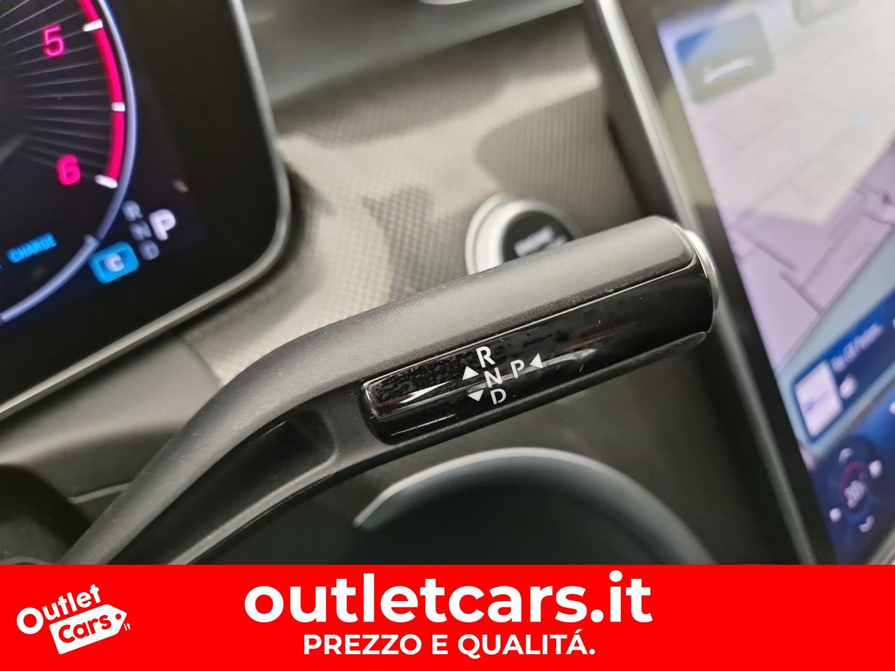 Mercedes-Benz Classe C sw 220 d mhev premium plus auto