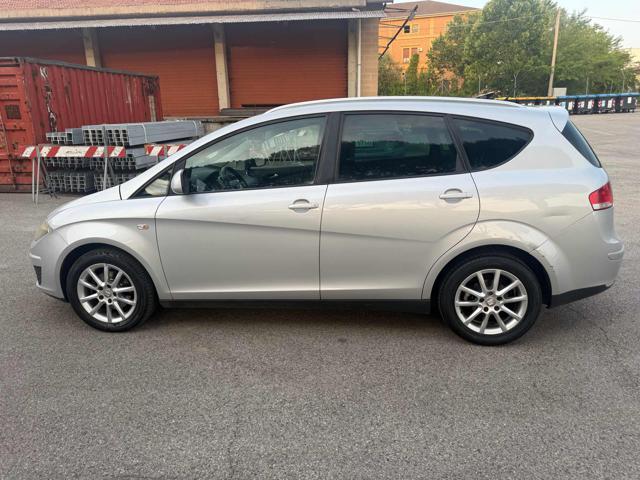 SEAT Altea 1.6 TDI 105 CV CR DPF Style perfetta di meccanica