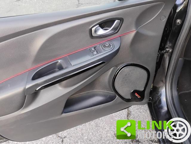 RENAULT Clio Sporter 1.5 dCi 8V 90CV Start&Stop Energy