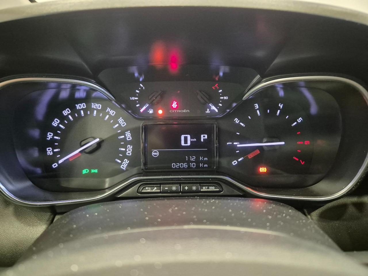 CITROEN C3 Aircross PureTech 130 S&S EAT6 Max IN PROMO