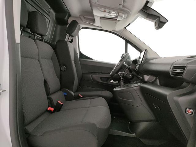 FIAT Doblo Doblò 1.5 BlueHdi VAN LH1 1.5Cv MT6 IVA ESCLUSA