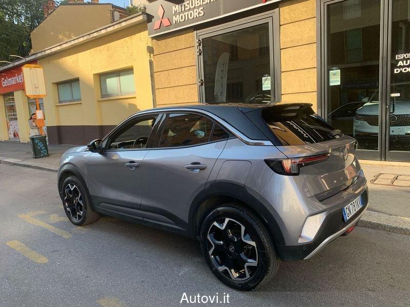 Opel Mokka 1.2 Turbo 130CV aut. Ultimate