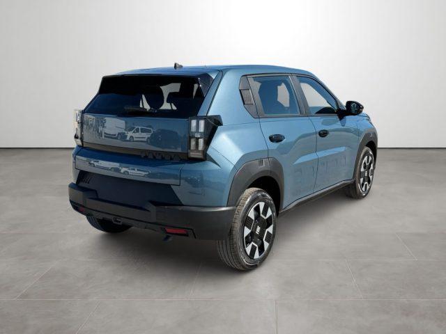 FIAT Grande Panda 1.2 100 CV S&S Icon + PACK TECH