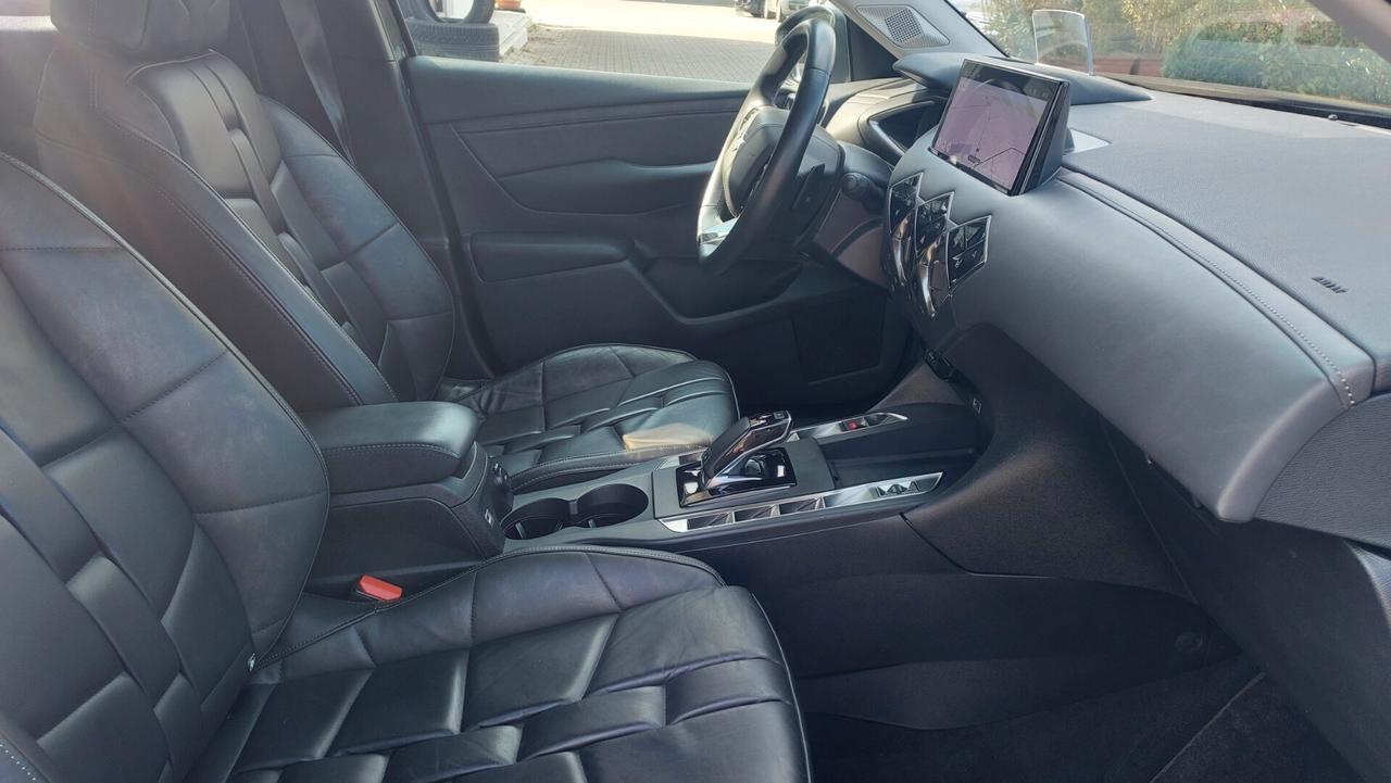 Ds DS3 3 BlueHDi 130 aut. Opera