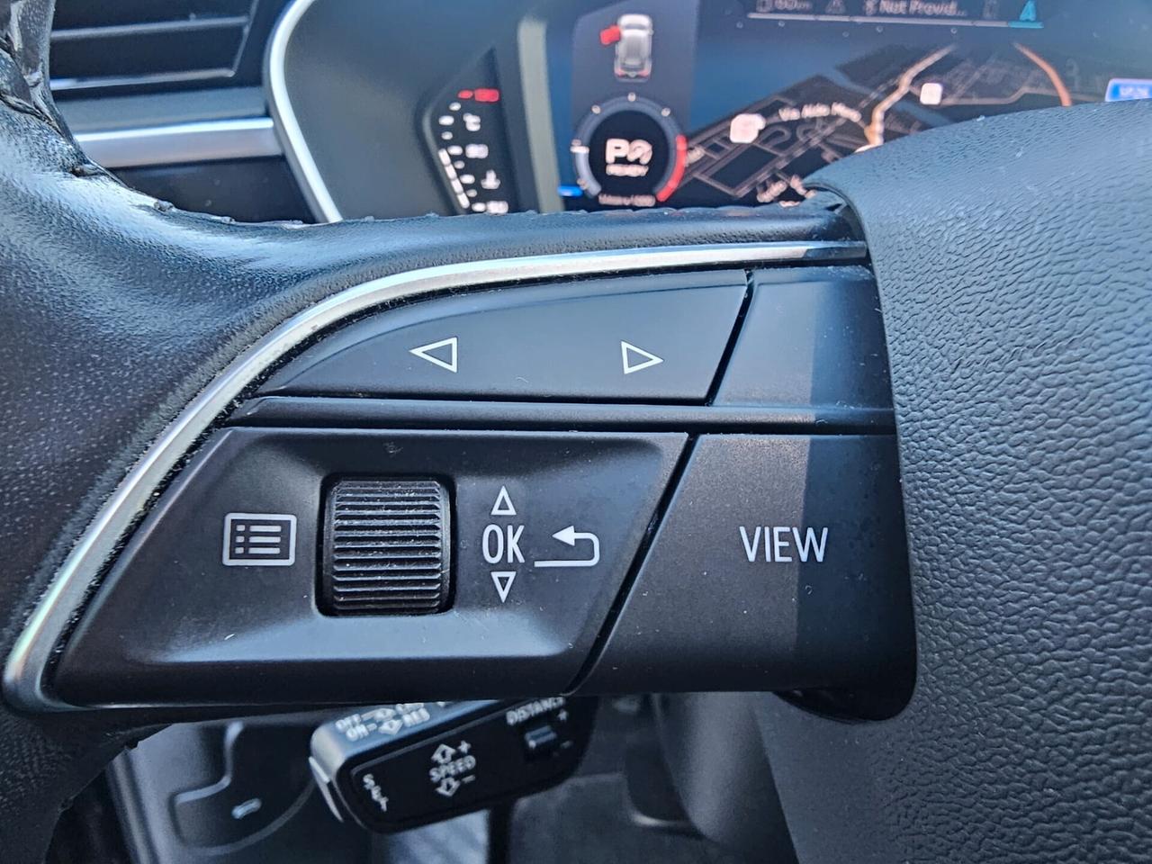 Audi Q3 35 TDI S tronic Business