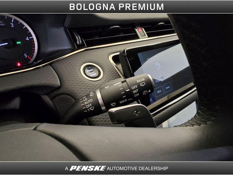 Land Rover RR Evoque Range Rover Evoque 2.0D I4 163 CV AWD Auto R-Dynamic S