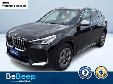 BMW X1 SDRIVE18D X-LINE AUTO