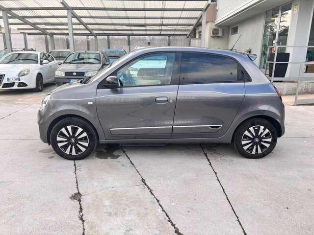 Renault Twingo Twingo Electric Techno