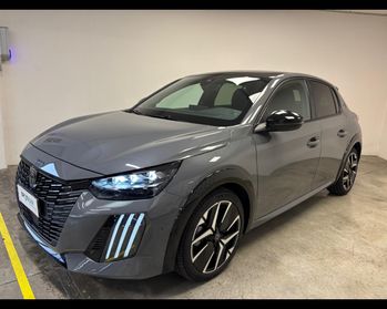 PEUGEOT 208 II 2023 - 208 1.2 puretech GT s&s 100cv