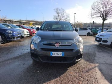 FIAT 500X 500 X 2018 1.0 T3 Cult 120cv