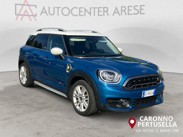 MINI Countryman 1.5 Cooper SE Business Countryman ALL4 Automatica