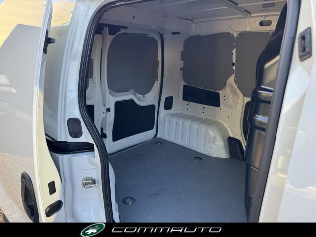 FIAT Fiorino 1.3 MJT 95CV Cargo SX