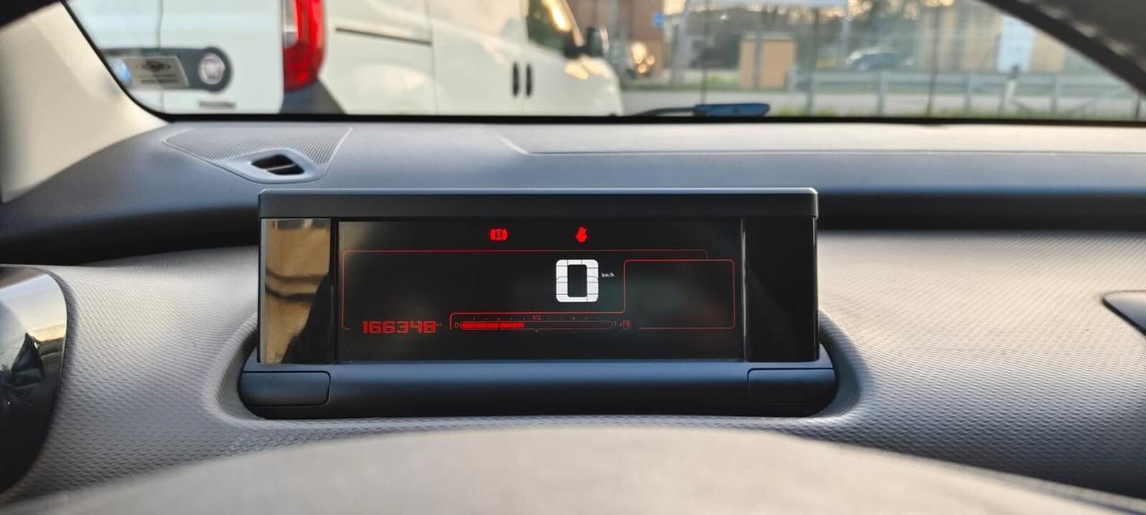 Citroen C4 Cactus BlueHDi 100 S&S ETG6 Shine