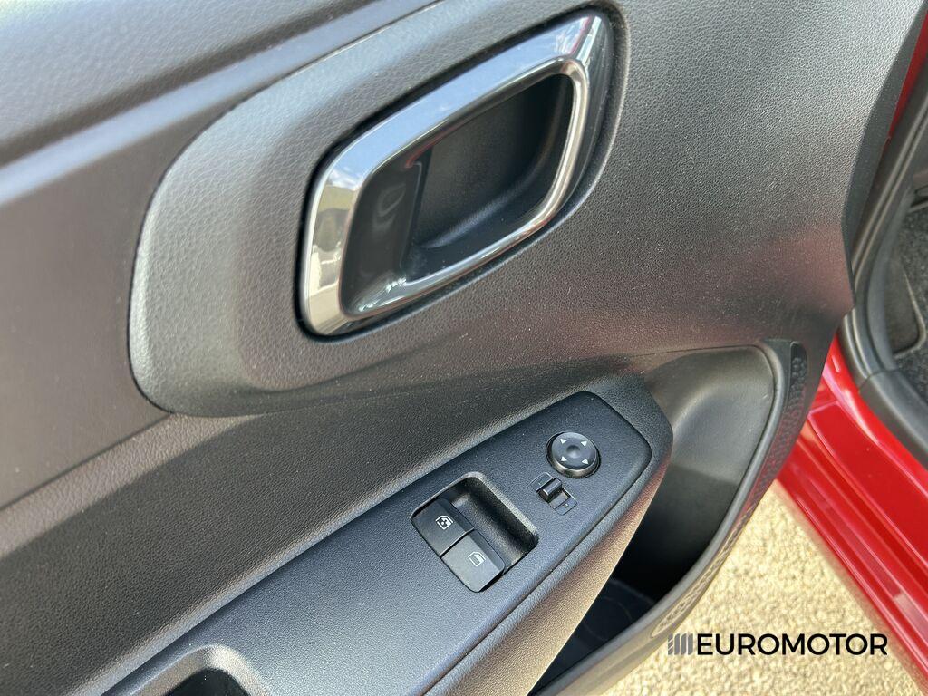 Hyundai i10 1.0 Econext Tech Connect Pack