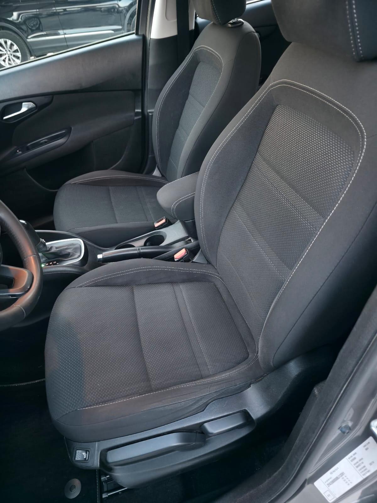 Fiat Tipo 1.6 Mjt S&S 5 porte Lounge