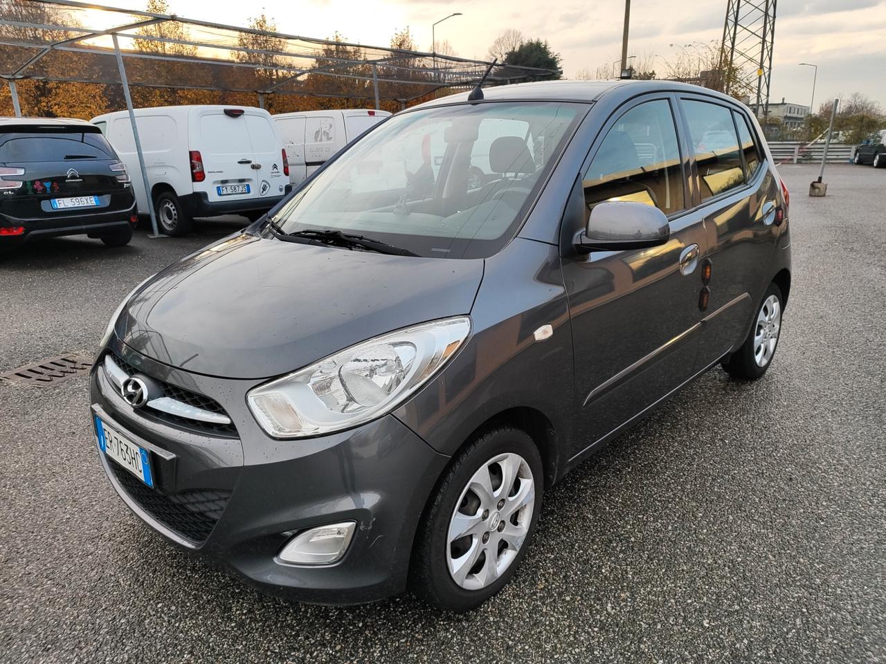 Hyundai i10 1.1 12V Classic