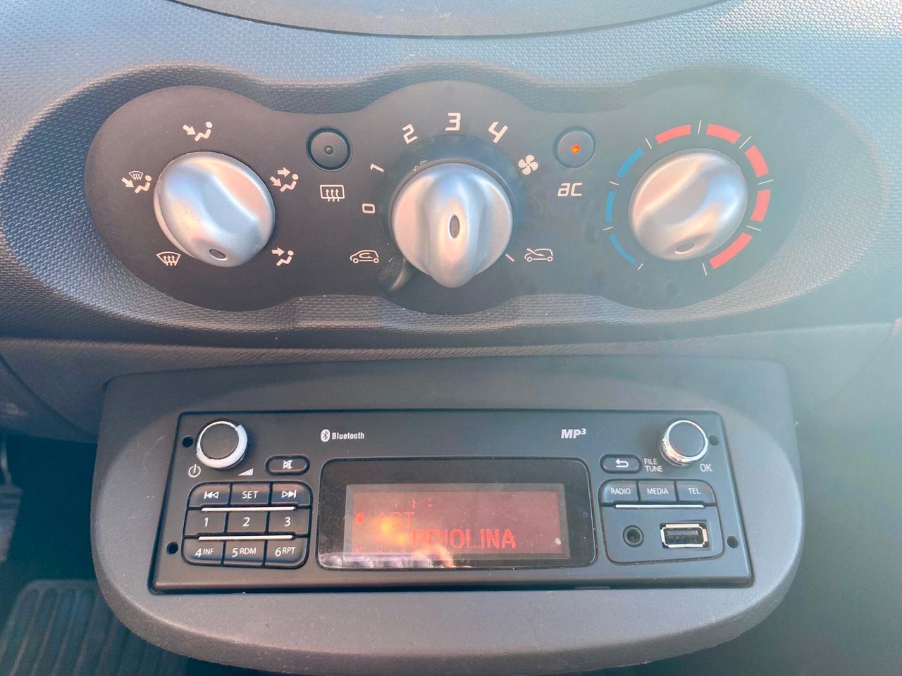 Renault Twingo 1.5 dCi 75 cv. Live