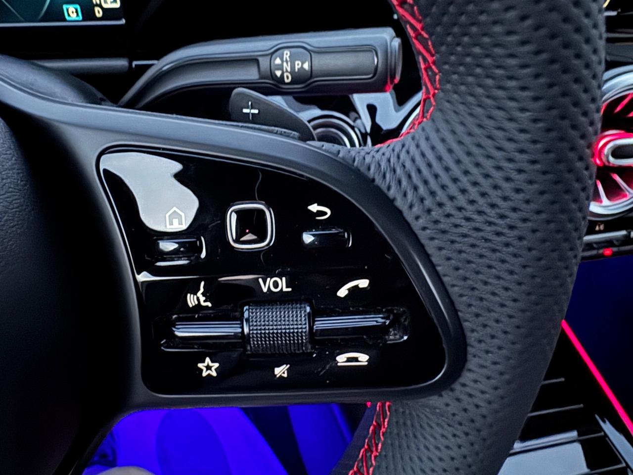 Mercedes-benz GLA 200d Automatic 4Matic Sport Plus