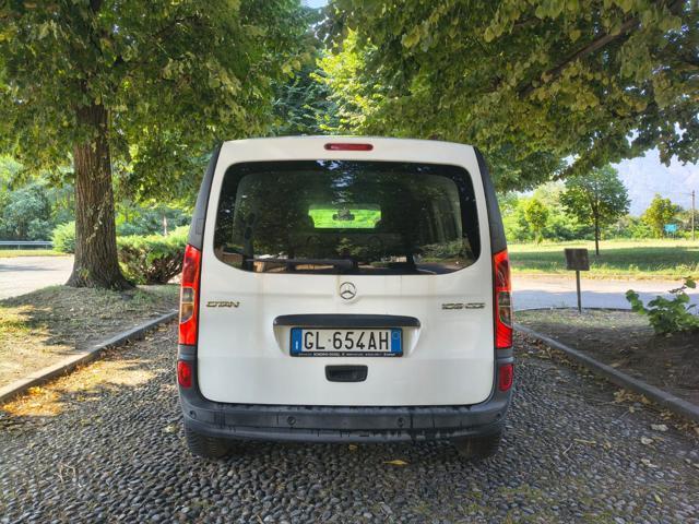 MERCEDES-BENZ CITAN 1.5 109 CDI 2 POSTI
