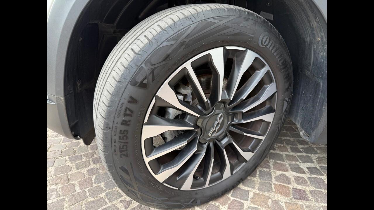 Fiat 500X 1.3 MultiJet 95 CV 2024 UNICA!