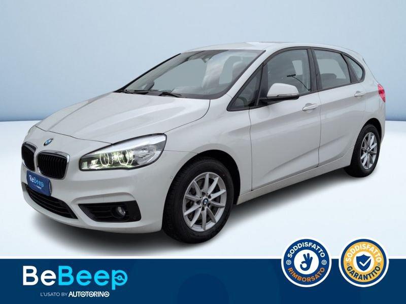 BMW Serie 2 Active Tourer 218I ACTIVE TOURER ADVANTAGE AUTO MY15