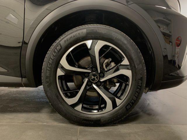 DS AUTOMOBILES DS 7 1.5 BlueHDi Automatico Bastille Business