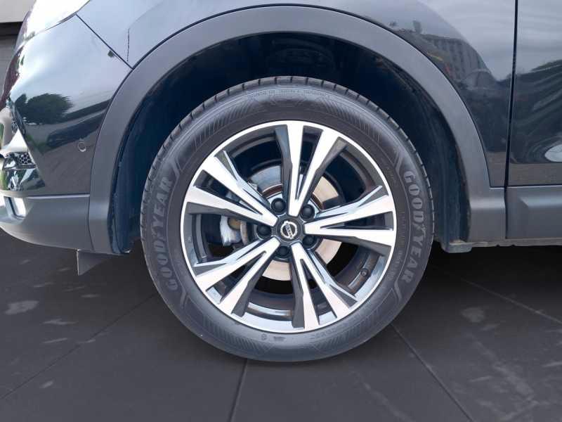NISSAN Qashqai 1.5 dci N-Connecta 115cv