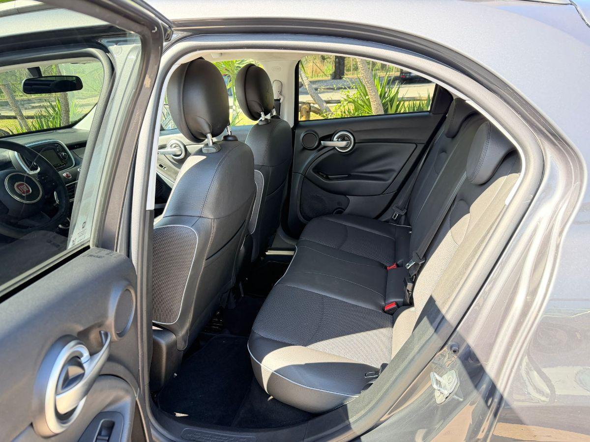 FIAT - 500X - 1.6 MultiJet 120 CV Cross Plus