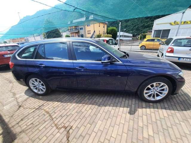 BMW 320 320d 4x4 PERFETTA