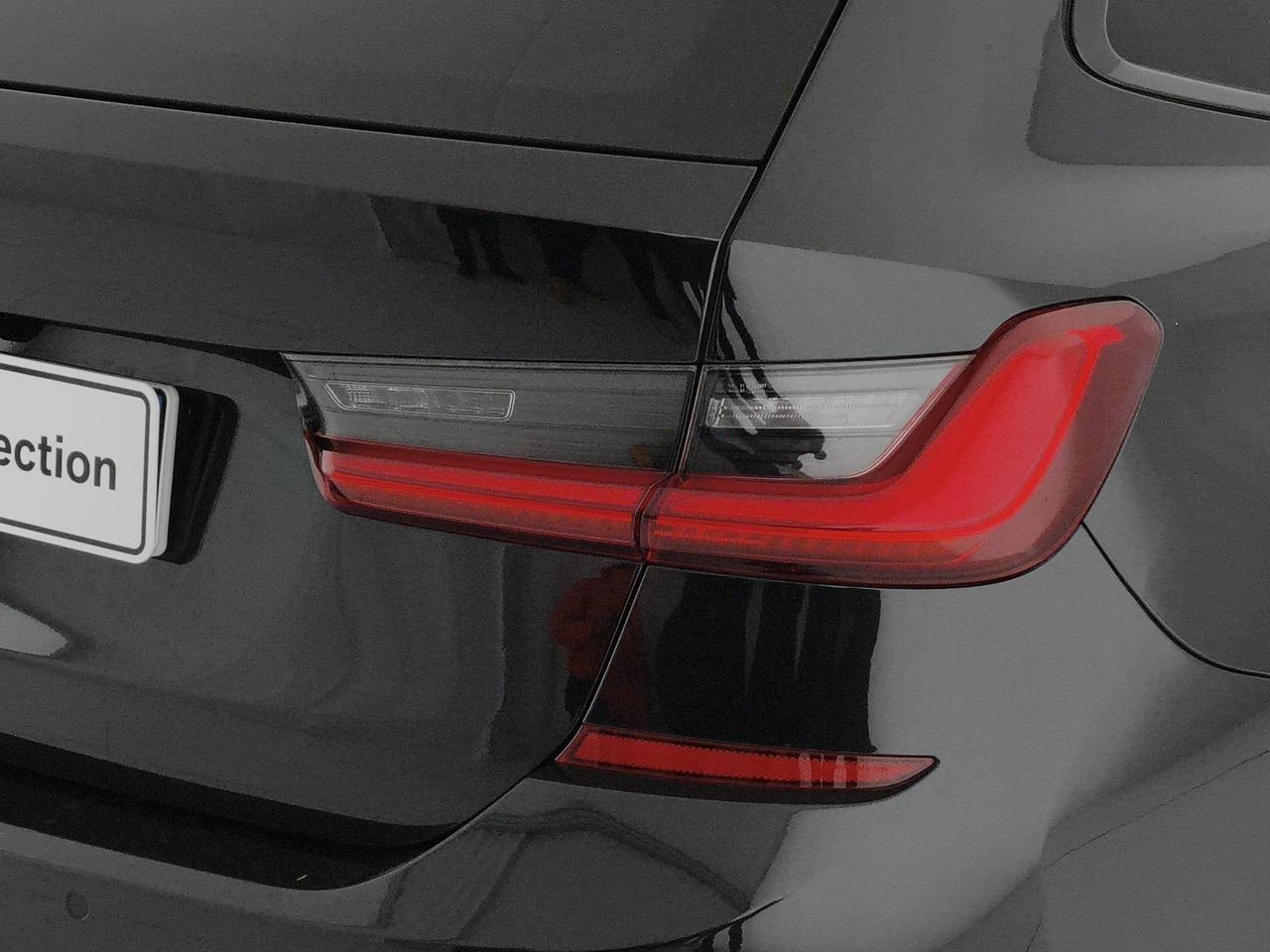 BMW Serie 3 320d Touring 48V MSport