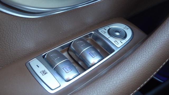 MERCEDES-BENZ E 220 d S.W. 4Matic Auto Premium AMG