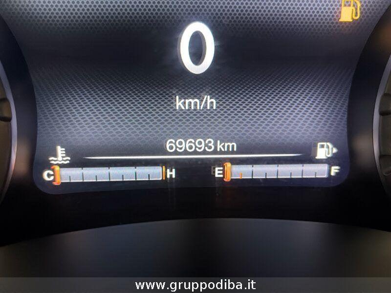 Jeep Renegade 2019 Diesel 1.6 mjt Limited 2wd 130cv