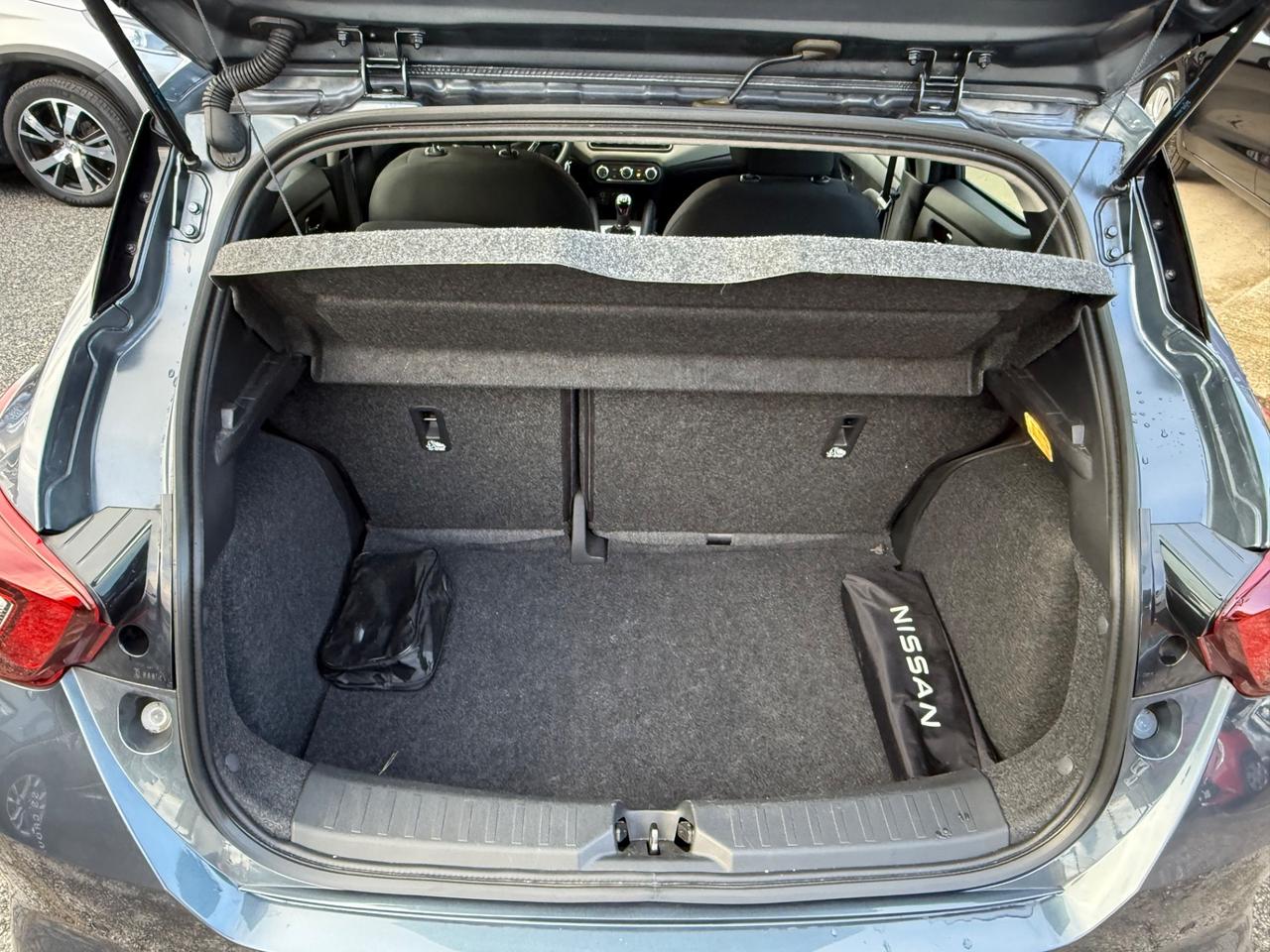 Micra IG-T 92 GPL- Eco N-Design-unipro-rate-