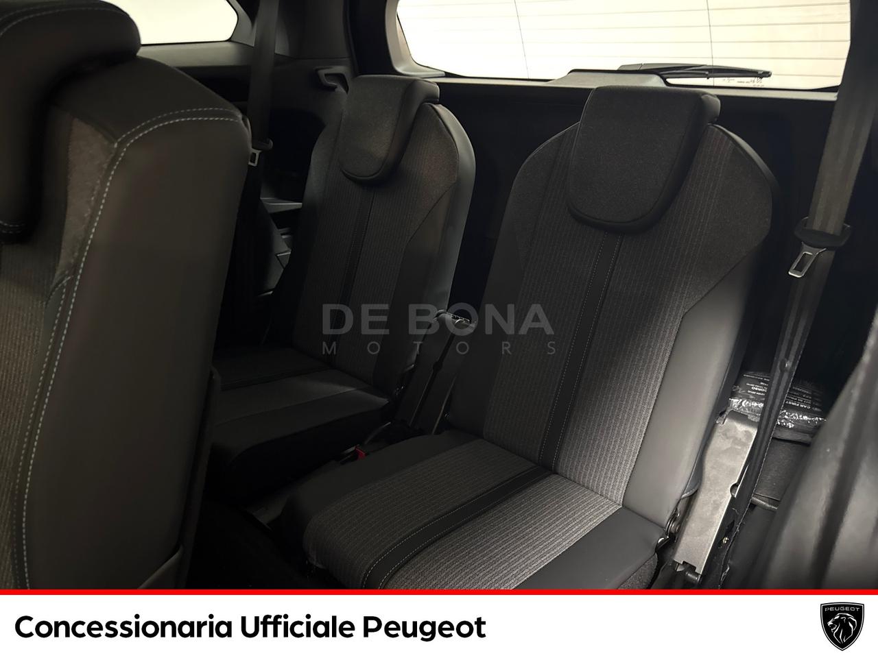 Peugeot 5008 1.5 bluehdi allure s&s 130cv eat8