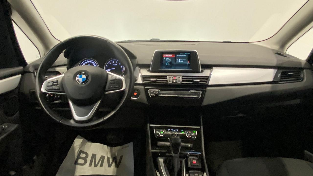 BMW Serie 2 F45 2018 Active Tourer - 225xe Active Tourer iPerformance Business auto my20