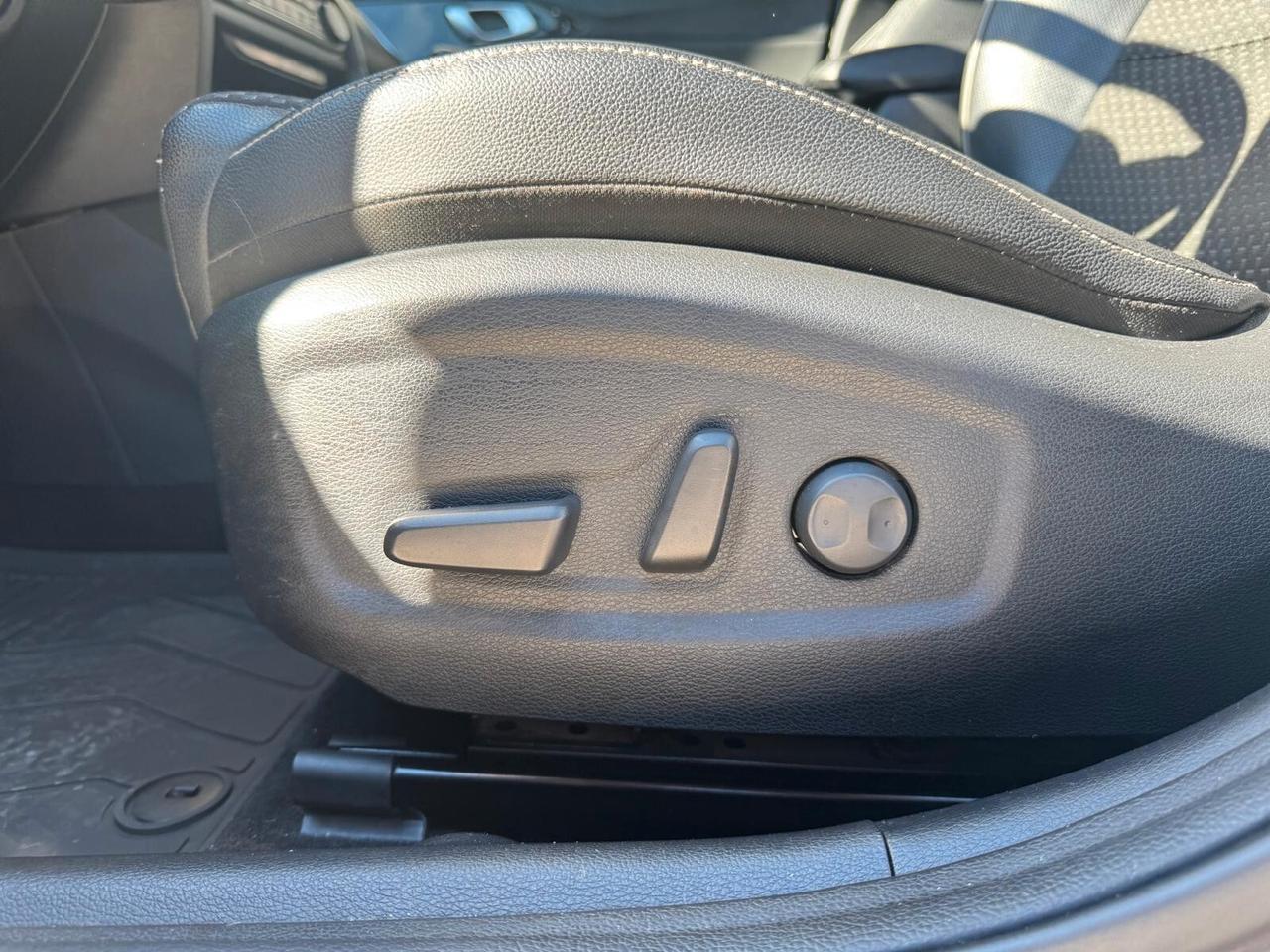 Kia Ceed 1.4 T-GDi 5p. Evolution