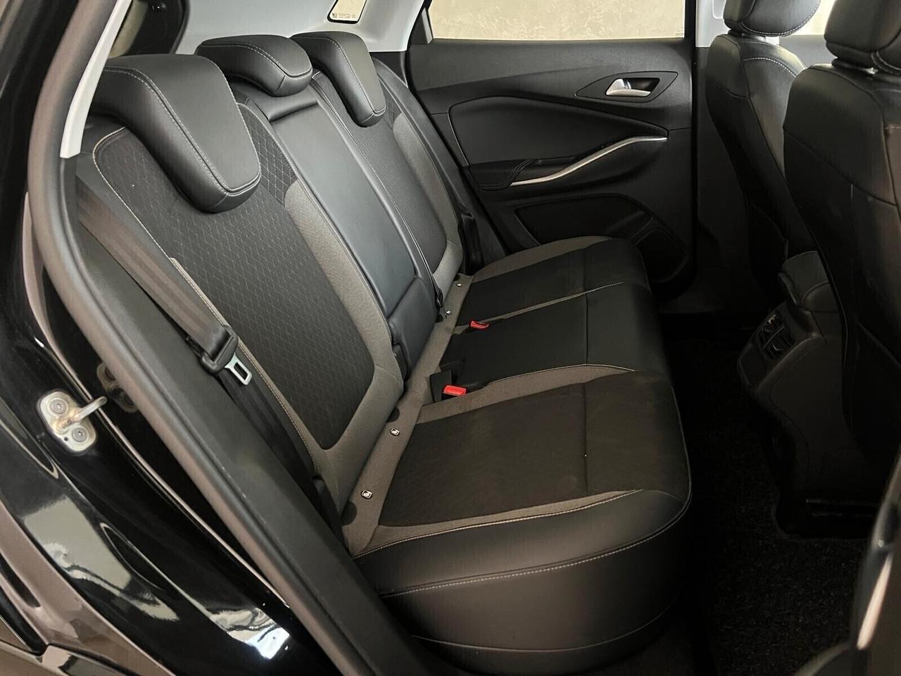 Opel Grandland 1.6 PHEV aut. AWD Ultimate 2022