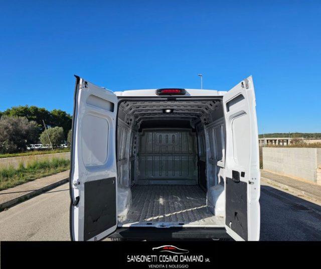 FIAT Ducato 35 2.3 MJT 140cv PLM-TM Furgone