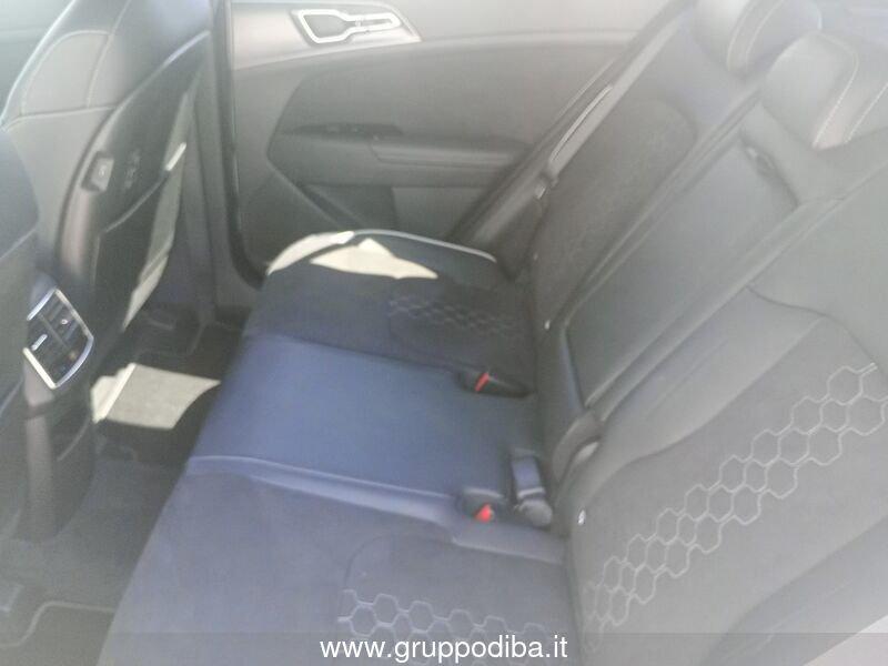 KIA Sportage V 2022 1.6 tgdi hev GT-line Plus Premium Pack au