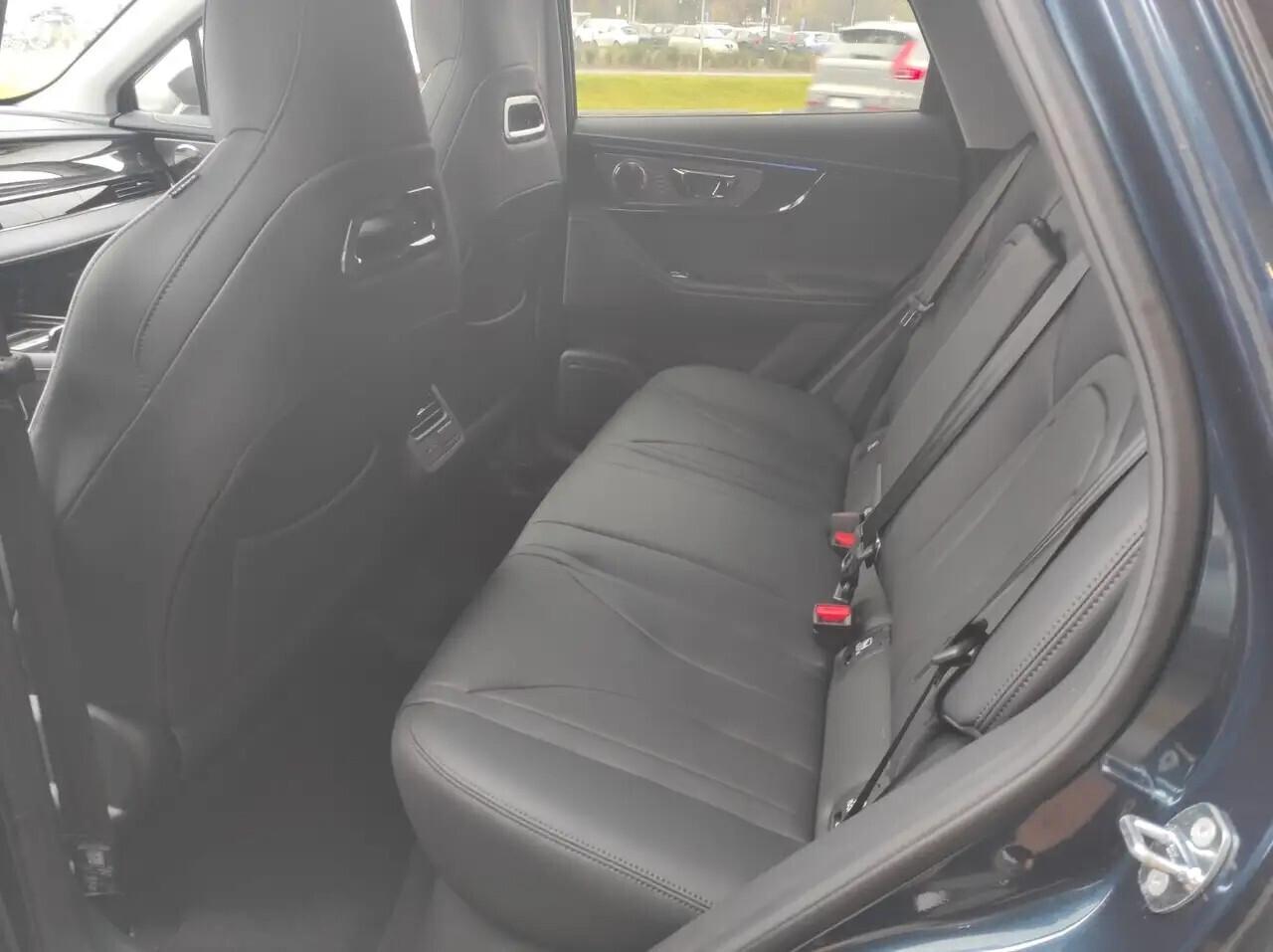 Omoda 5 1.6 TGDI 150 cv PURE