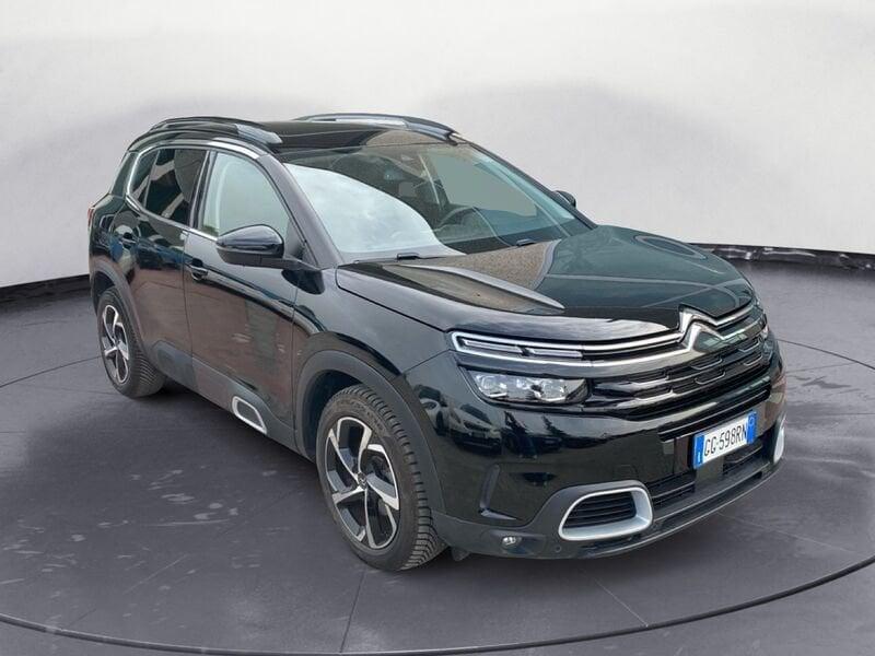 Citroën C5 Aircross BlueHDi 130 S&S Shine