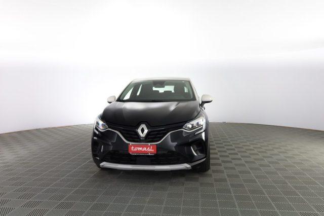 RENAULT Captur Captur TCe 12V 90 CV Equilibre