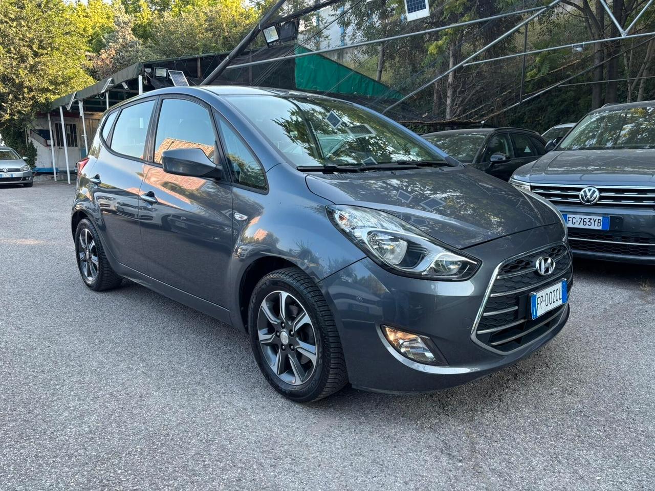 Hyundai iX20 1.4 90 CV Econext Confort OK Neopatentati